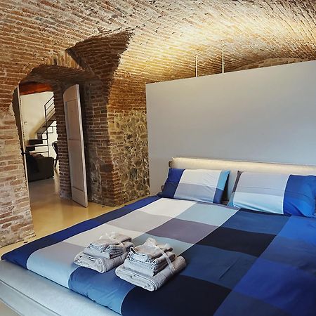Appartamento La Dimora Di Piero Gricignano Esterno foto